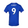 Leicester City Vardy 9 Kotipelipaita 2022-23